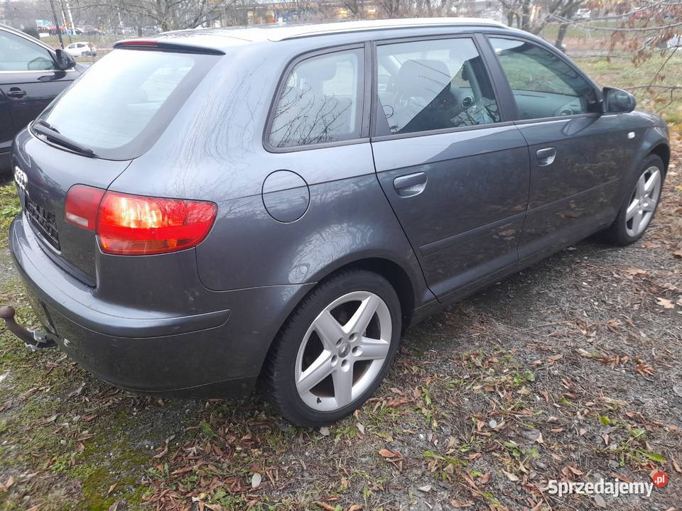 Audi a3 lubelskie Lublin