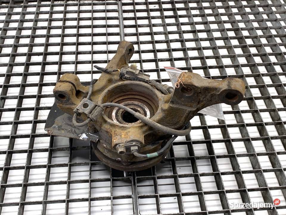 ZWROTNICA LEWY PRZÓD KIA OPTIMA 17 136 osobowe