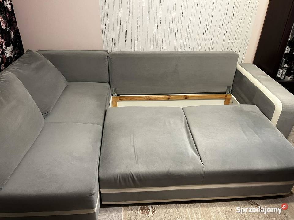 Narożnik Agata Meble 250cm sprzedam