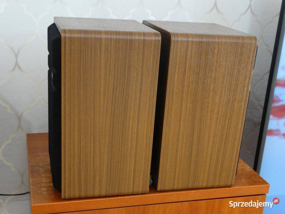 Kolumny Sonostat P703 S Isohhon Vintage WYSYŁKA podkarpackie Jasło