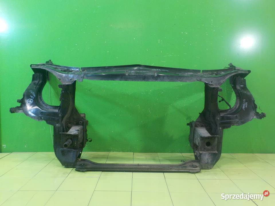 MERCEDES ML W164 LIFT 30 CDI 09r pas przedni osobowe