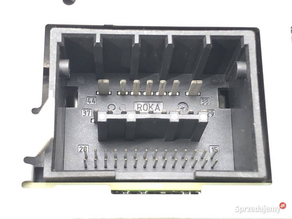 RADIO OPEL INSIGNIA A 22739814 0817 ODTWARZACZ sprzedam