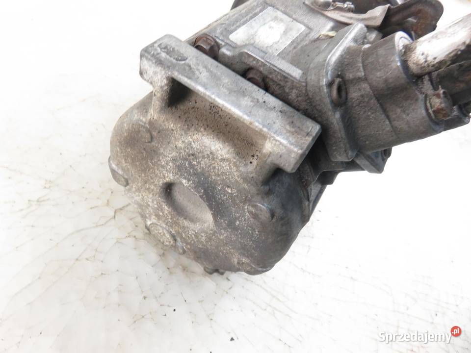 KOMPRESOR KLIMATYZACJI HONDA ACCORD VI 18 F18B2 małopolskie