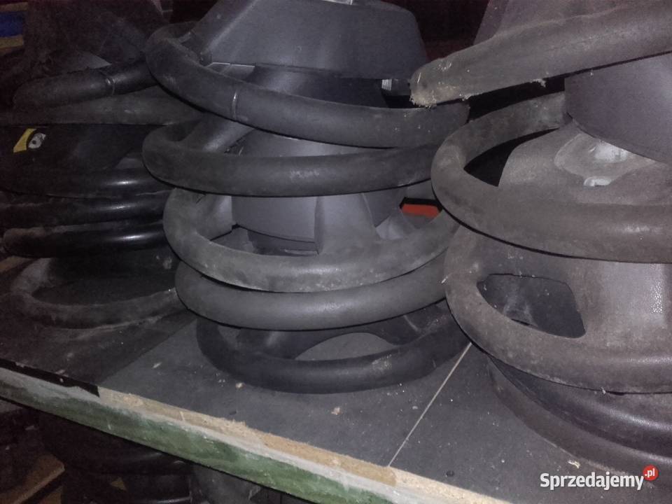 Fiat Opel Renault Citroen pakiet ok 80 kierownic Łódź