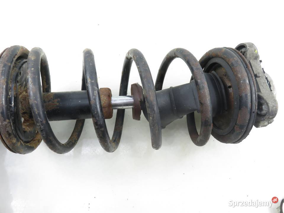 MCPERSON LEWY PRZEDNI FIAT DUCATO II 19 D DJY