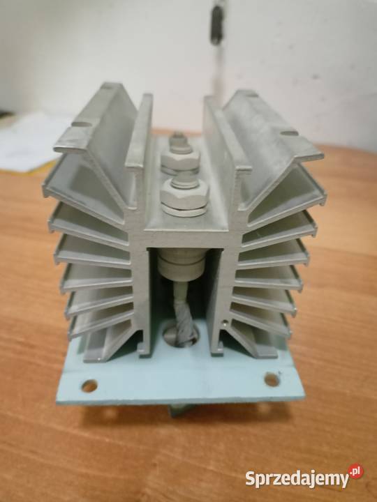 Radiator aluminiowy unitra Olesno