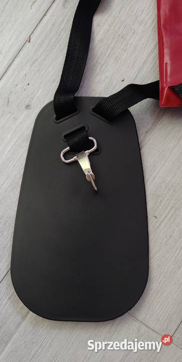 SZELKI DO KOSY NAC JOHN STIHL HUSQVARNA DEMON Mszczonów