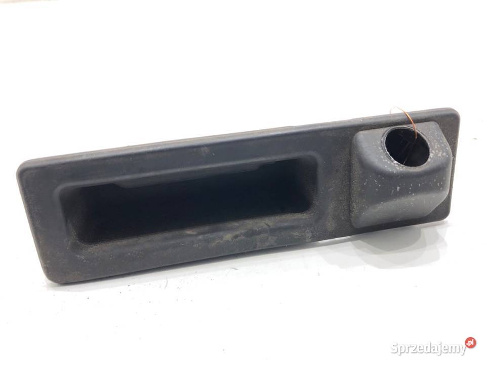 KLAMKA KLAPY TYŁ BMW F16 7345700 SUV 1419 sprzedam