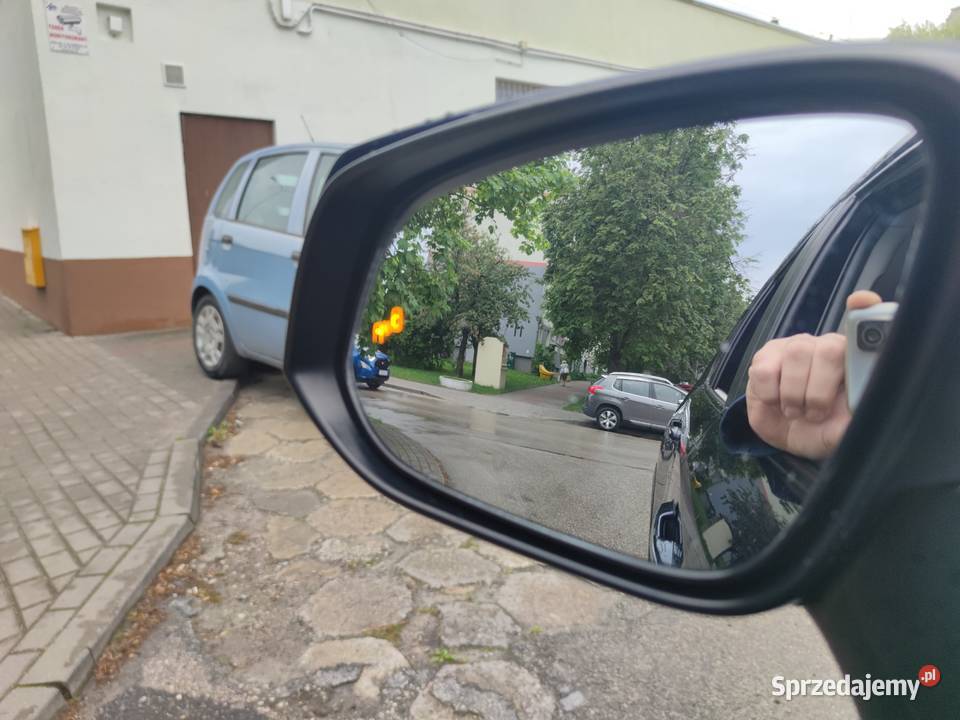 RAV4 EXECUTIVE 4X4 POLSKA automatyczna świętokrzyskie Kielce
