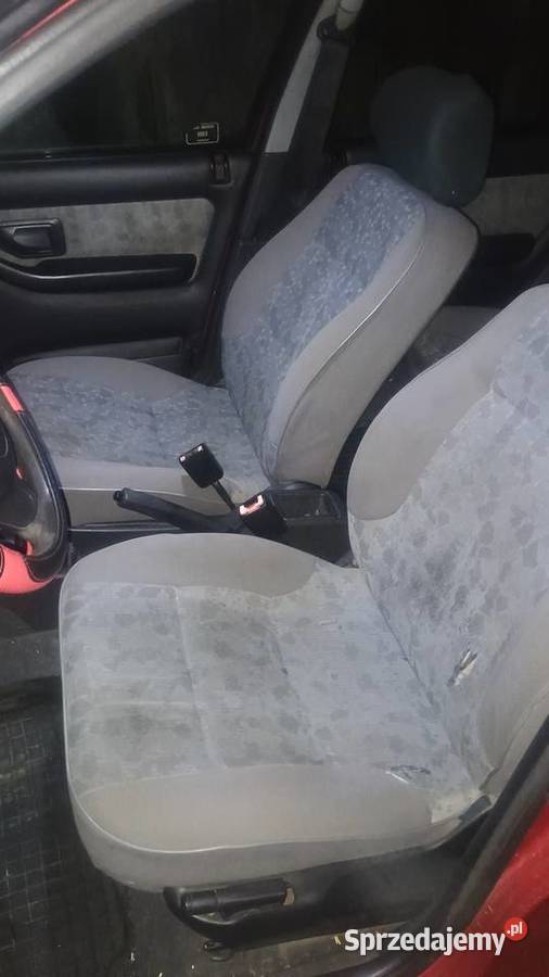 Peugeot 306 16 8v Krasnystaw