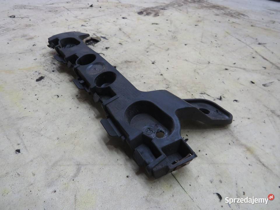 ŚLIZG ZDERZAK LEWY TYŁ FORD FIESTA MK8 osobowe