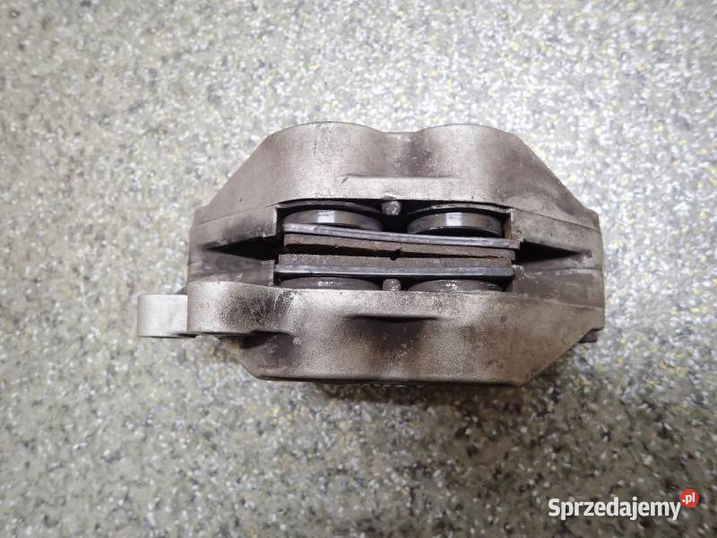 ZACISK BREMBO HAMULCA HAMULCOWY PRZÓD KLOCKI Strzelce Krajeńskie