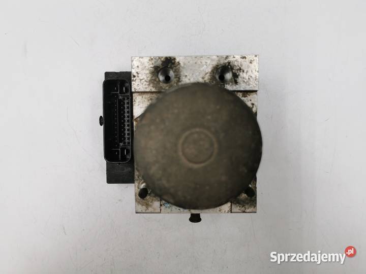 Pompa ABS ESP Iveco Daily 504346594 0265234748 Wyszków