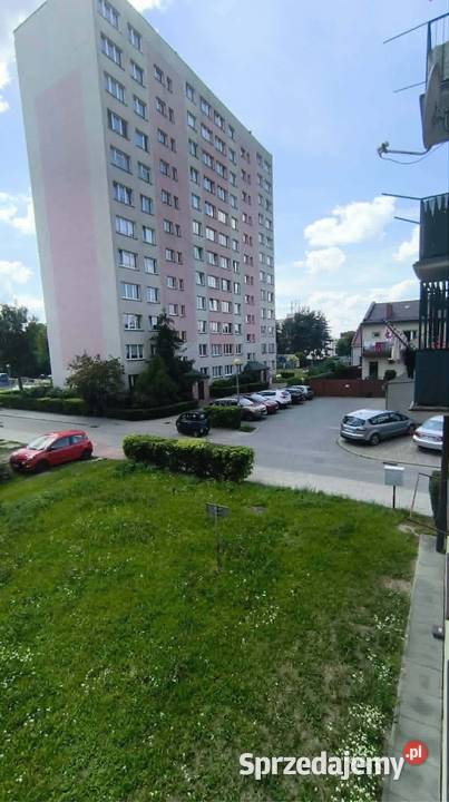 Nowoczesne mieszkanie w Tarnowie ulica internet małopolskie Tarnów