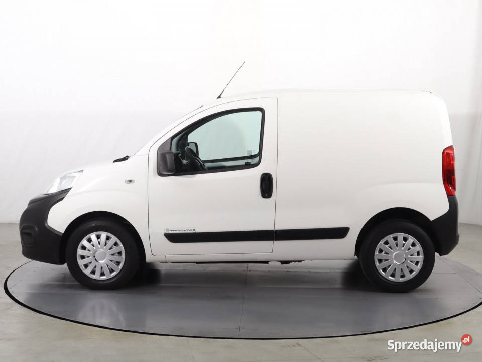Fiat Fiorino 13 Multijet ABS Fiorino Katowice