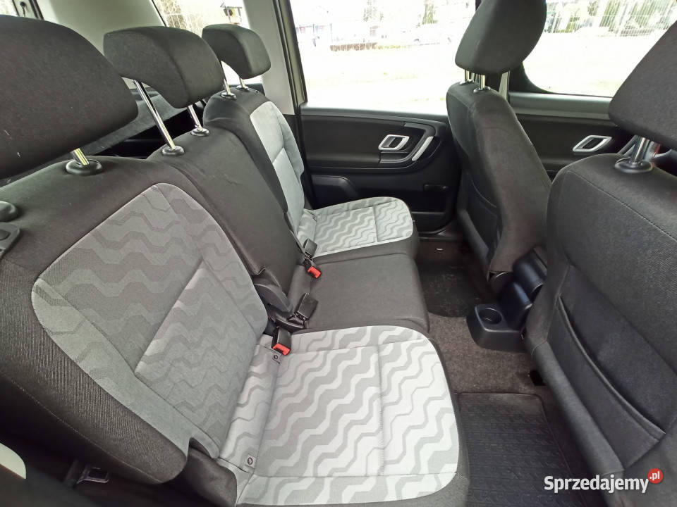 uniwersalne auto wyjątkowo stan VAT marża Rzeszów sprzedam