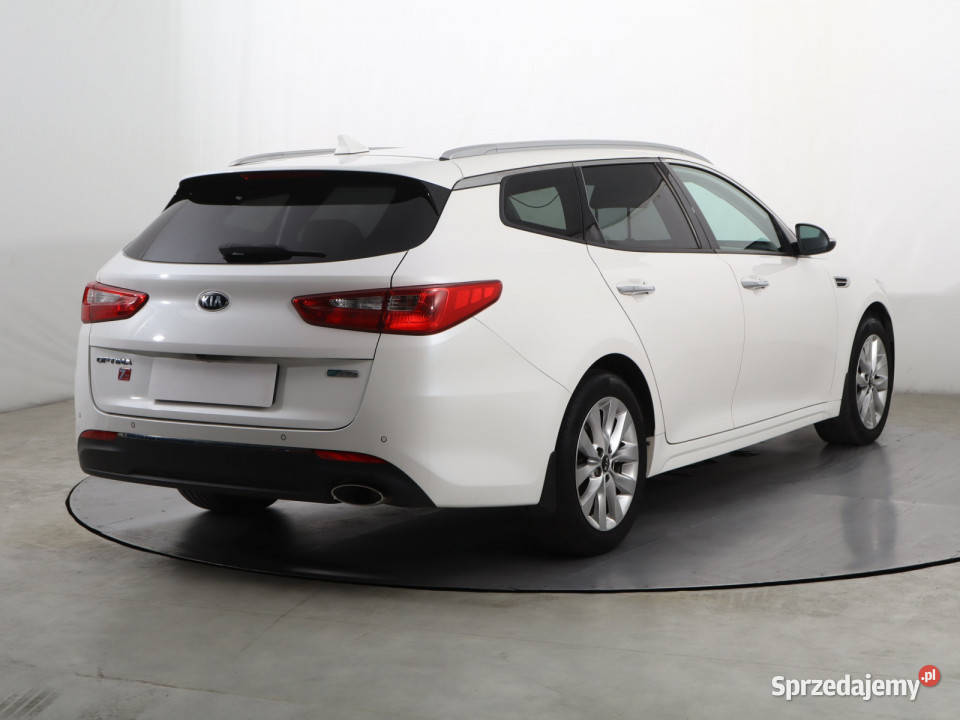 Kia Optima 17 CRDI łopatki zmiany biegów Katowice sprzedam