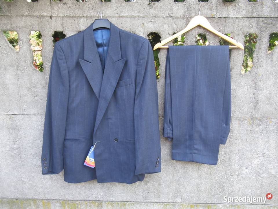 nowy Garnitur 4850 na 182 Tarkonfek 2 częściowy Dębica