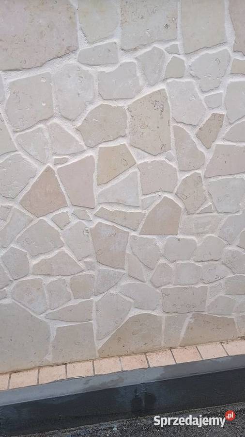 Kamień łupek Włoski Ubyszów