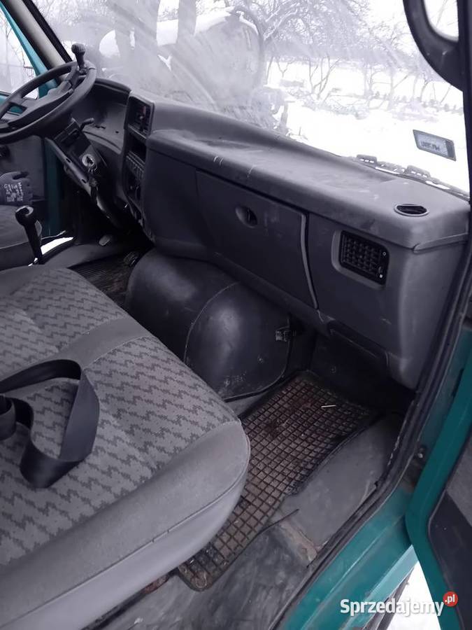 Części daewoo lublin mazowieckie Płońsk sprzedam