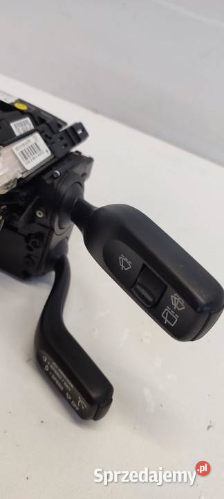 PORSCHE CAYMAN S 987 MANETKI PRZEŁĄCZNIK dolnośląskie sprzedam
