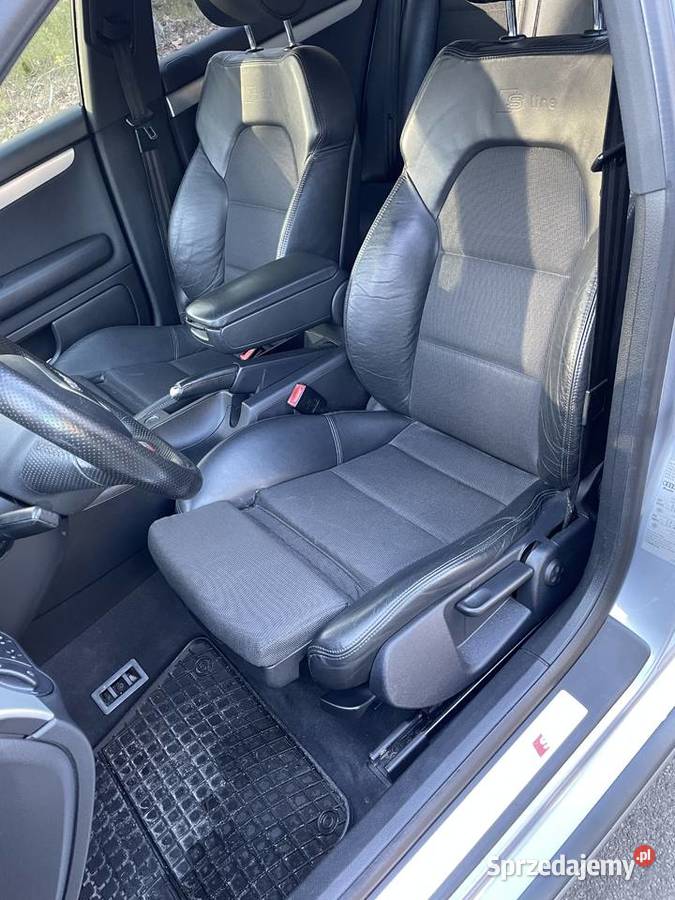 Audi a4 b7 18t gaz Tomaszów Mazowiecki