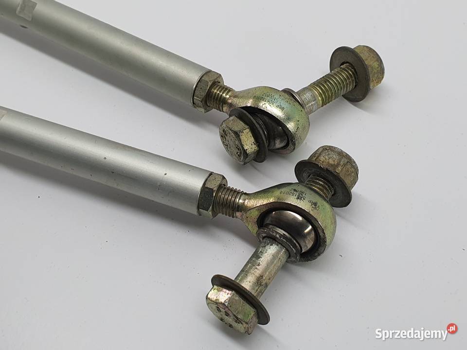 Drazek Kierowniczy Drazki SkiDoo Summit 800 ETEC Łódź sprzedam