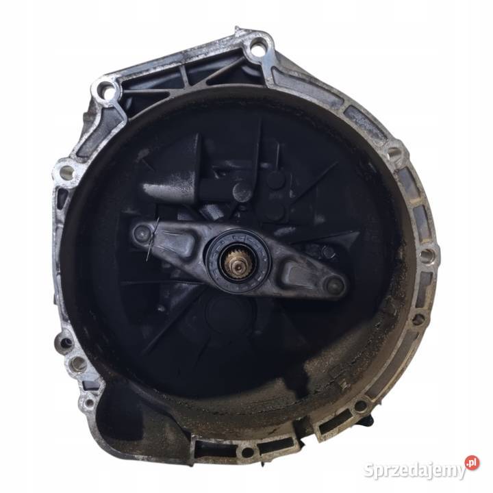 SKRZYNIA BIEGÓW BMW E87 E90 20 D manualna MANUAL Chełm sprzedam