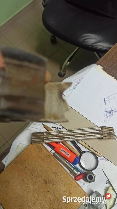 frez profilowy do drewna faba baboszewo