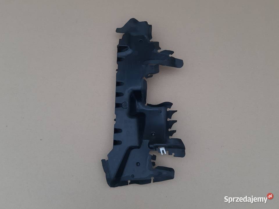 CITROEN C4 II B7 KIEROWNICA POWIETRZA LEWA Trzciel