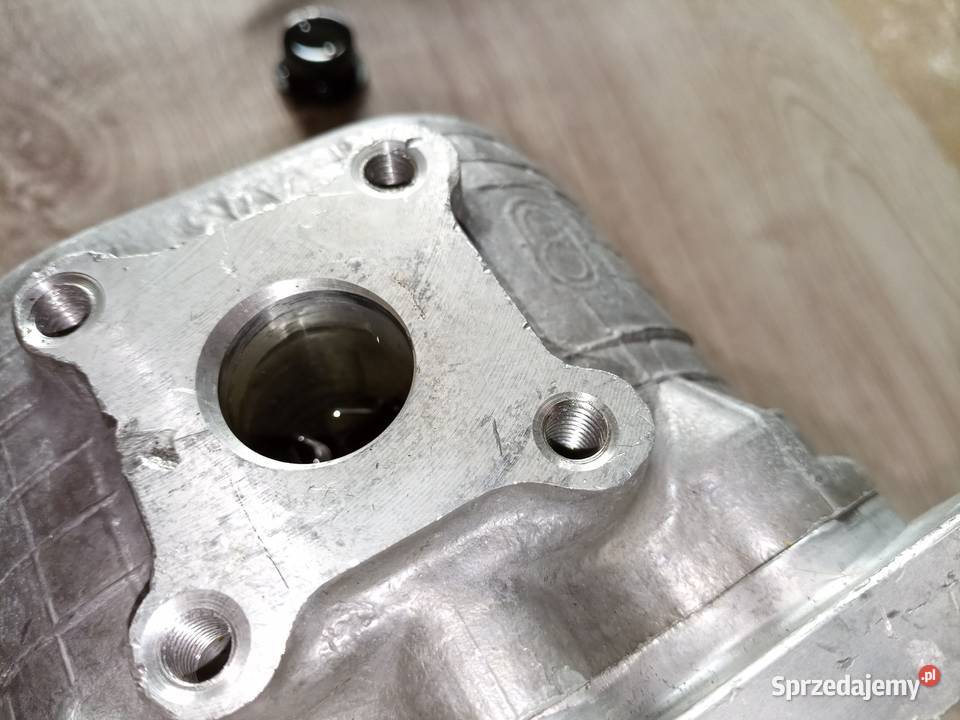 POMPA HYDRAULICZNA NSZ40 MTZ BELARUS HYDROSILA podkarpackie Stalowa Wola