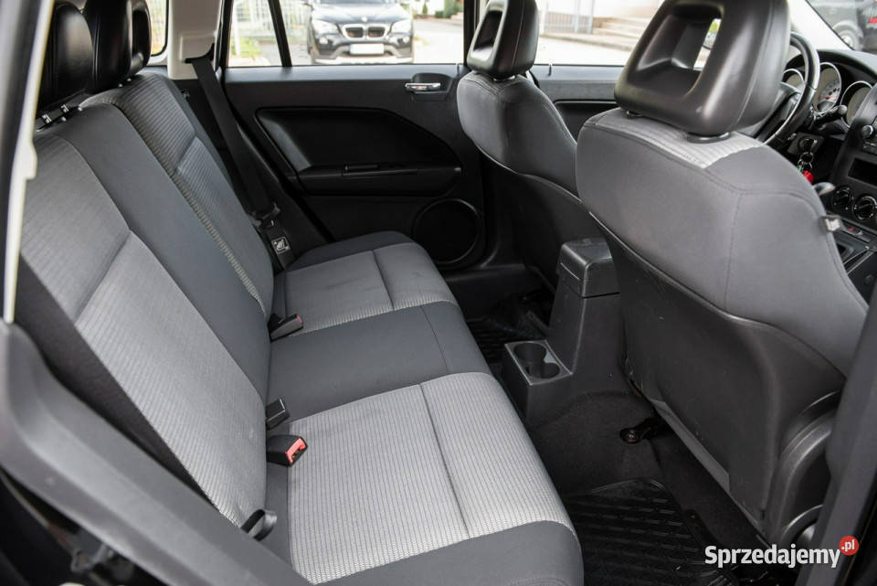 Dodge Caliber RT 18i 150 Manual Super Stan benzyna Zwoleń sprzedam