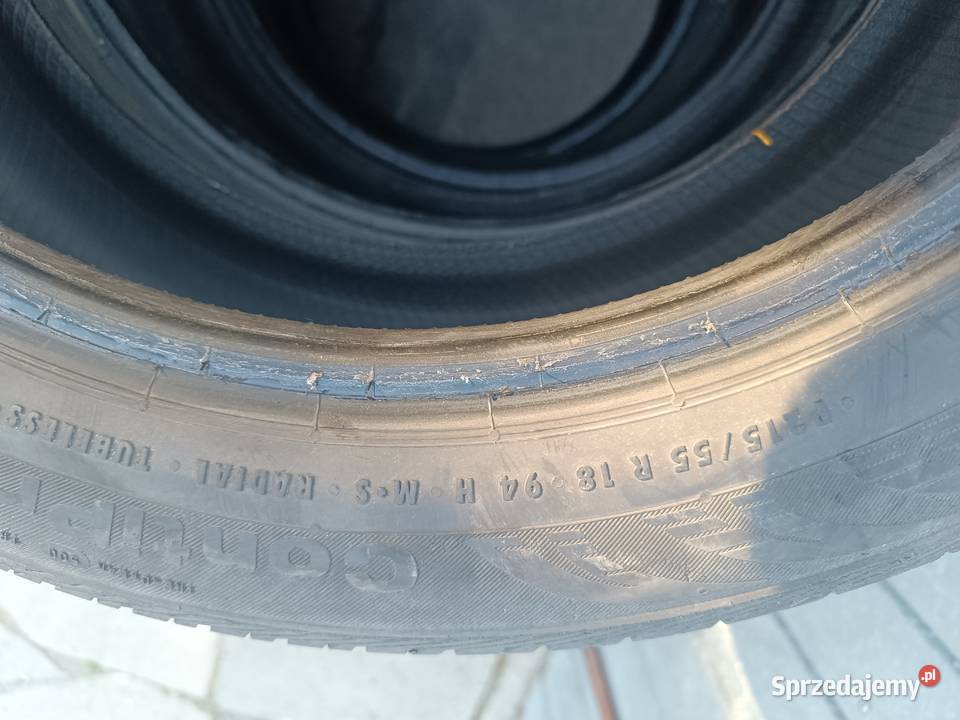 Continental 2155518 Piaseczno