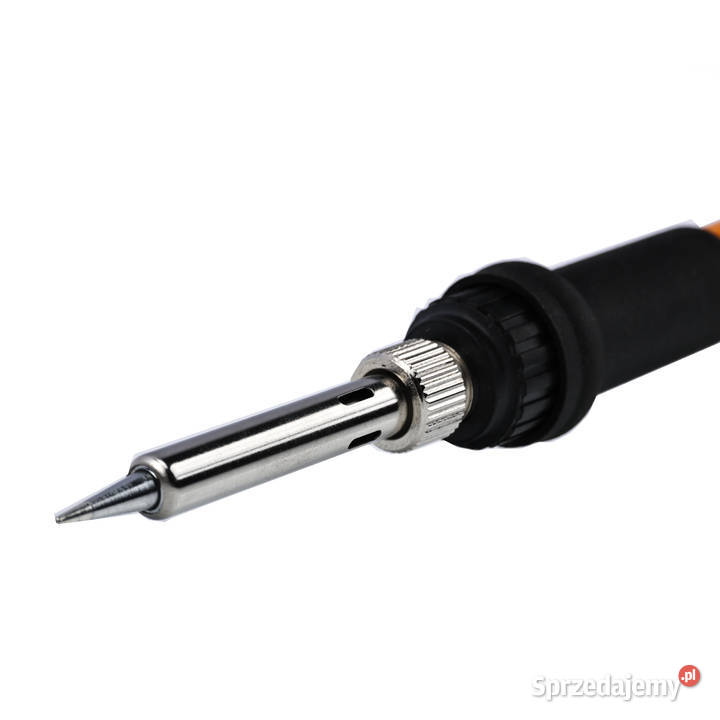 Lutownica Precyzyjna 8w1 Rosfix OP60W 60W Ludźmierz sprzedam