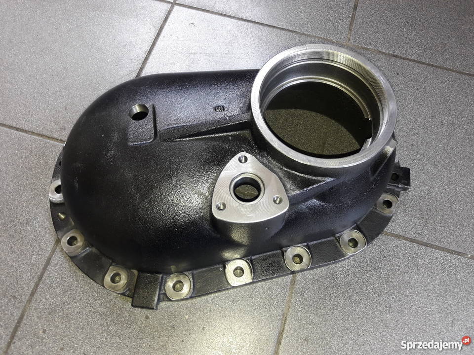 Obudowa Mostu wkład Mercedes Actros HD7 3544 Częstochowa