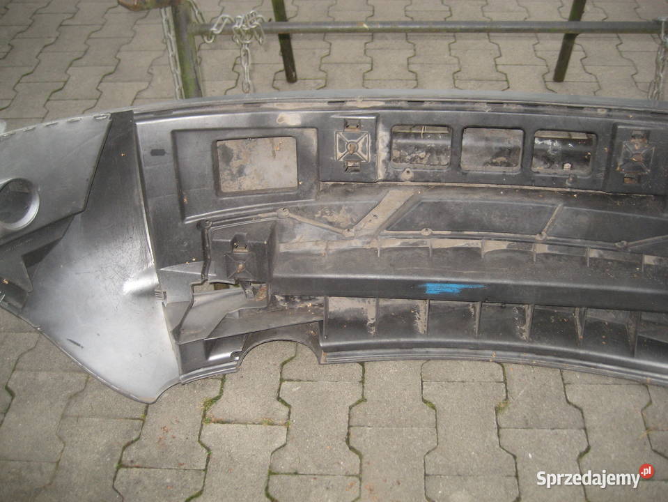 ford puma mk1 9702r zderzak tył v97fb17k823 osobowe Rakoniewice