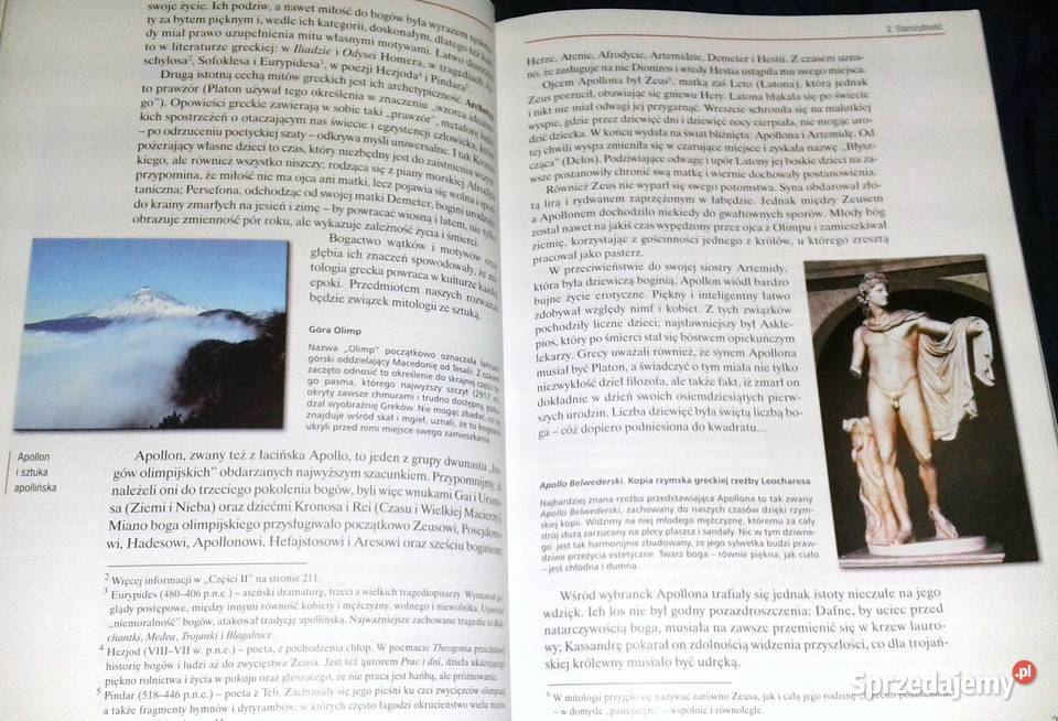 Język polski 1 Kształcenie kulturowoliterackie M Chełm