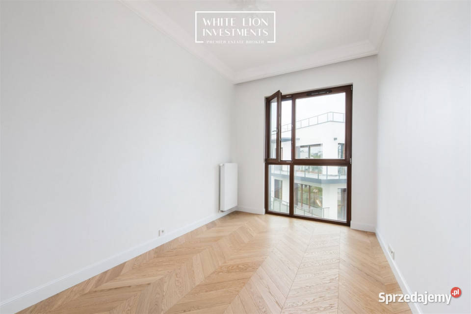 Mieszkanie Warszawa Białego Dębu 9516m2 4 miejsce parkingowe sprzedam