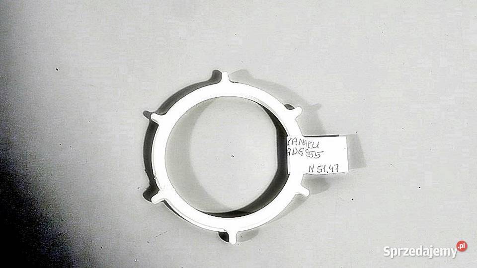 Nakrętka kanału powietrza do zmywarki Whirpool Chorzów