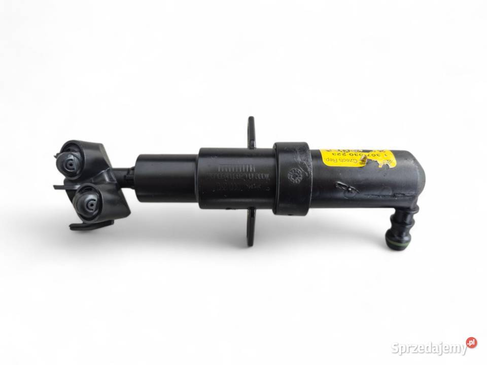 SPRYSKIWACZ LAMPY REFLEKTORA PRZÓD LEWY SKODA Działoszyce sprzedam