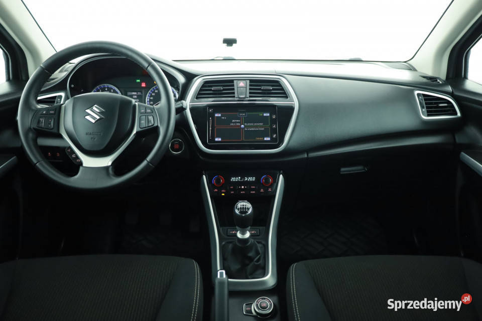 Suzuki SX4 SCross 14 BoosterJet czujnik zmierzchu SX4 S-Cross mazowieckie Piaseczno