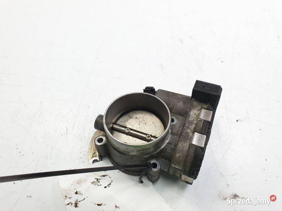 PRZEPUSTNICA CADILLAC SEVILLE STS 12589056 Lipno