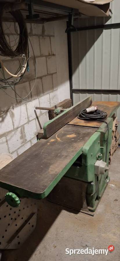 Heblarka strugarka Mirzec