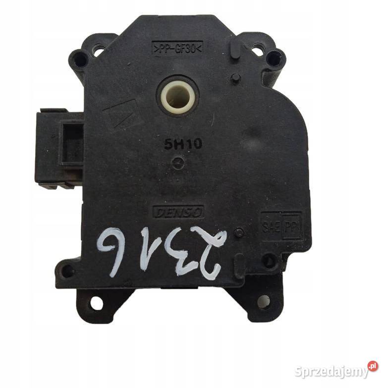 SILNICZEK NAGRZEWNICY 1138002350 Subaru Legacy świętokrzyskie
