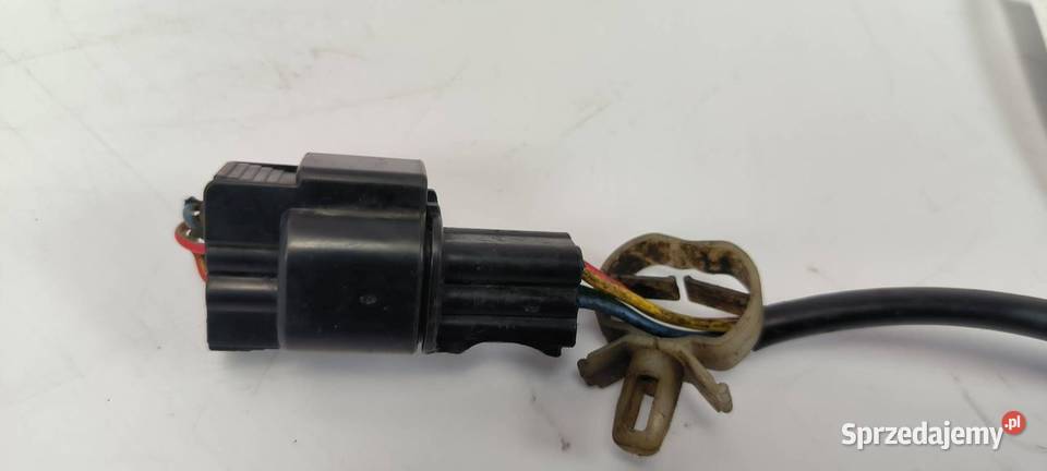 CZUJNIK MITSHUBISHI PAJERO MB951186 osobowe Lipno