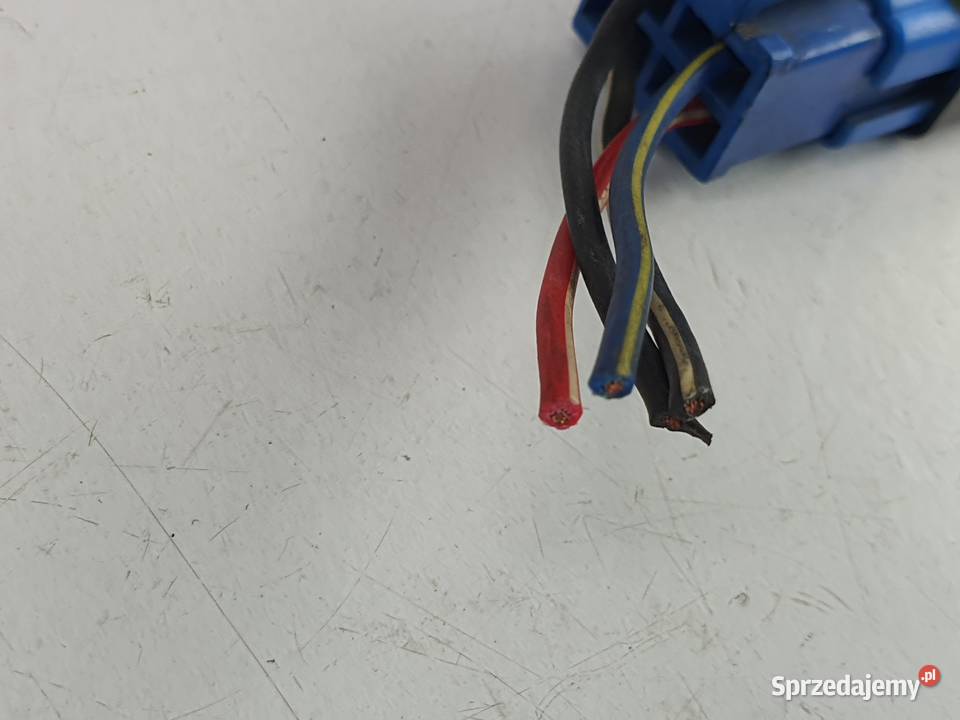 Przekaznik Bezpiecznik Yamaha Xj 900 Łódź