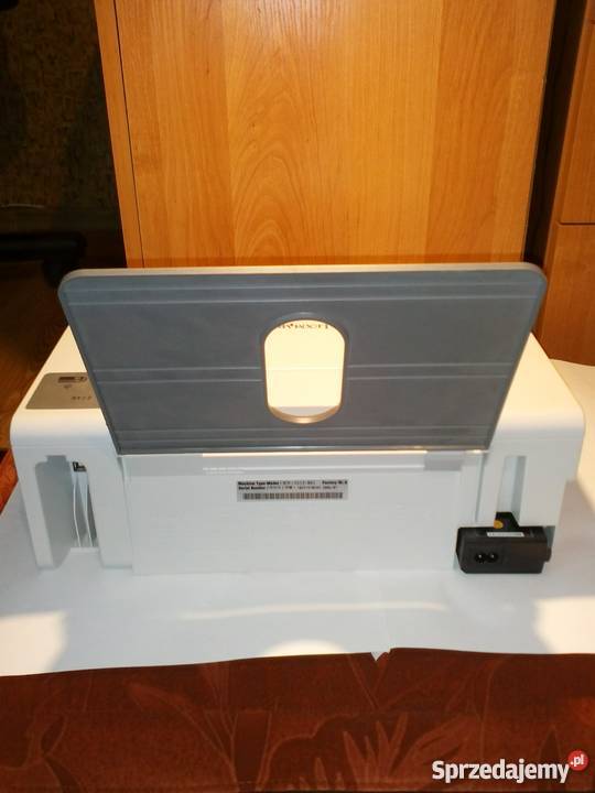 Drukarka Lexmark Z730 A4 Drukarki i skanery Suwałki sprzedam