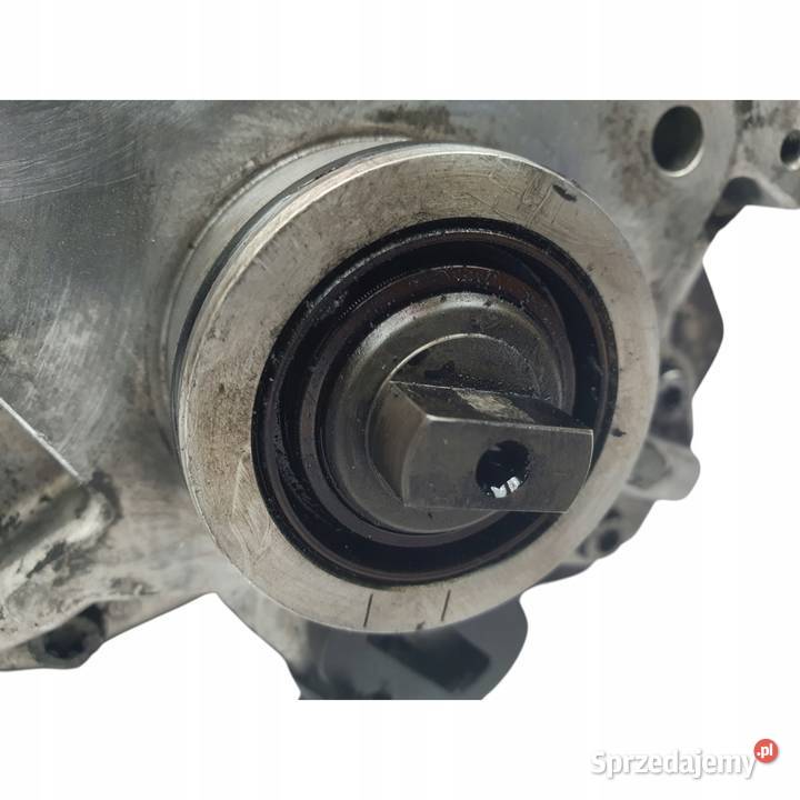 POMPA WTRYSKOWA Volvo V70 II S60 24 D5 osobowe lubelskie sprzedam
