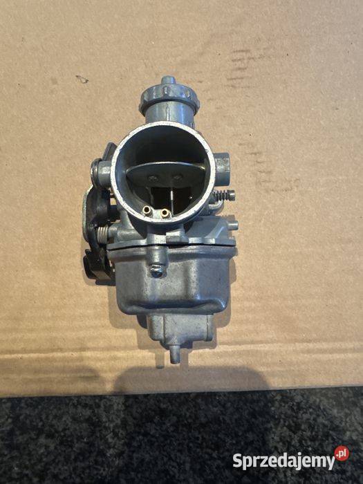 Gaźnik Keihin Pz30 PD kawasaki honda suzuki Pozostałe Poznań