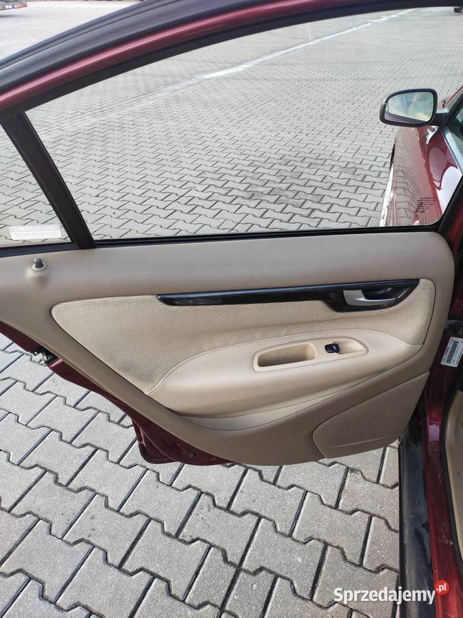 VOLVO S60 25 T AWD Siemiatycze sprzedam